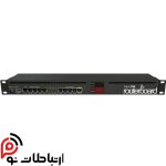 روتر رکمونت میکروتیک RB2011UiAS-RM