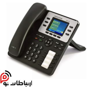 تلفن تحت شبکه گرنداستریم مدل GXP2130