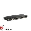 سوئیچ 16 پورت دی لینک مدل DGS-1016S