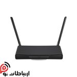 روتر اکسس پوینت میکروتیک مدل hAP ax³