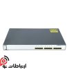 سوئیچ سیسکو مدل WS-C3750G-12S-S