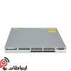 سوئیچ 12 پورت سیسکو مدل WS-C3850-12S-S