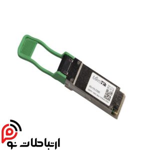 ماژول فیبر نوری میکروتیک مدل XQ+31LC02D