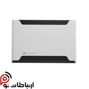 روتر اکسس پوینت میکروتیک مدل Chateau 5G R16