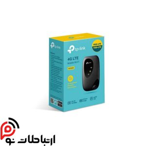 مودم 4G قابل حمل تی پی لینک مدل M7000