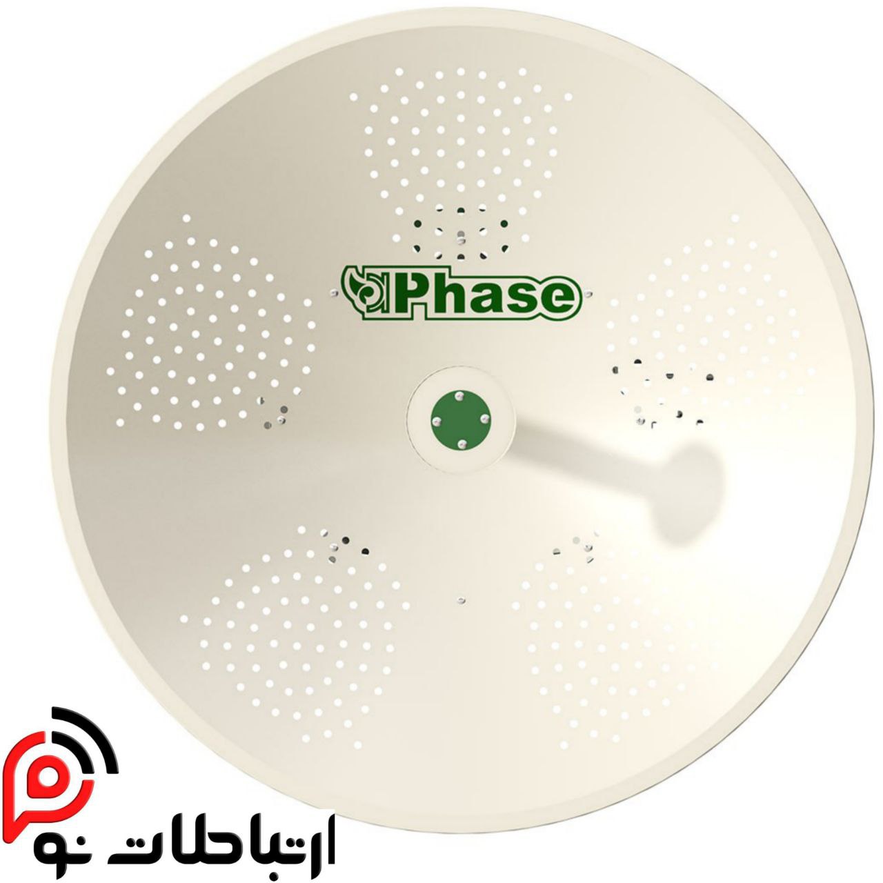 آنتن دیش فاز PHASE-۲۵ISO-WB-HP