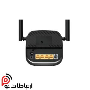 دی لینک مدل DSL-124 New