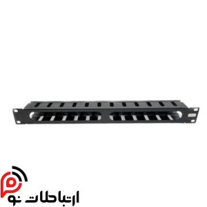 نگهدارنده فلزی کابل اشنایدر