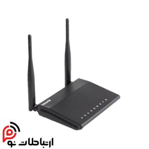 مودم بی‌سیم +ADSL2/2 نتربیت Neterbit مدل NSL-122