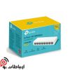 سوئیچ شبکه TP-Link LS1008