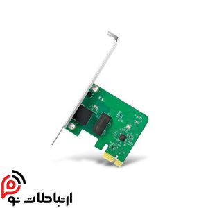 کارت شبکه گیگابیت تی پی لینک مدل TG-3468