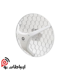رادیو وایرلس میکروتیک مدل LHG 5 ax