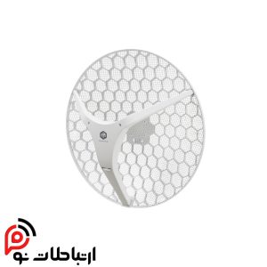 رادیو وایرلس میکروتیک مدل LHG XL 5 ax