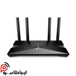 روتر بی سیم و دوباند AX1800 تی پی لینک مدل Archer AX23