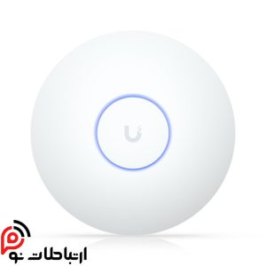 اکسس پوینت یوبیکیوتی مدل U7 LR اکسس پوینت یوبیکیوتی مدل U7 LR