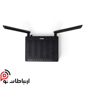 آداپتور 24 ولت 1.2 آمپر میکروتیک