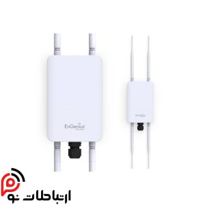 اکسس پوینت و تقویت کننده انجنیوس EnGenius ENH1350EXT اکسس پوینت و تقویت کننده انجنیوس EnGenius ENH1350EXT