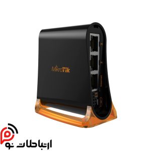 اکسس پوینت وایرلس میکروتیک مدل hAp Mini اکسس پوینت وایرلس میکروتیک مدل hAp Mini