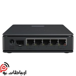 HAP AX S اکسس پوینت Mikrotik hAP ax S