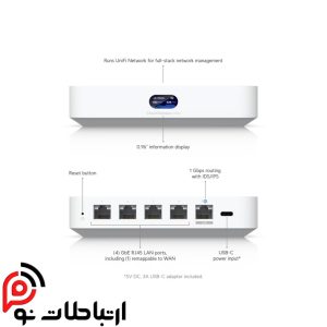 Unifi UCG Ultra