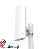 رادیو وایرلس میکروتیک مدل mANTBox 15s رادیو وایرلس میکروتیک مدل mANTBox 15s