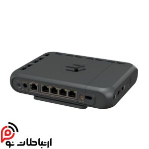 روتر بی‌سیم MikroTik hAP be3