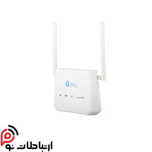 مودم روتر 4G LTE بی‌سیم یوتل مدل L443