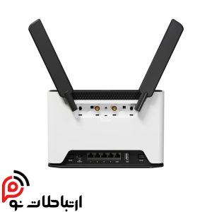 روتر میکروتیک مدل Chateau LTE6 ax