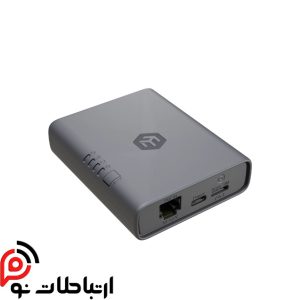 KNOT Embedded LTE4