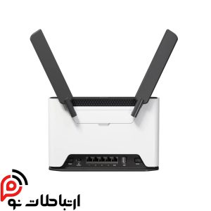 Mikrotik Chateau LTE7 ax