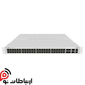 CRS354-48P-4S+2Q+RM